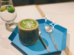 -茶是一枝花泡茶店