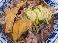 -大鼎沙嗲面(港口路店)
