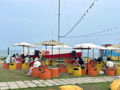 -巧克力渔家.小船海鲜胶东菜(万平口店)