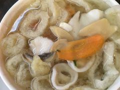 -五星海南鸡饭餐馆(东海岸路店)