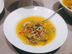 -小厨娘淮扬菜(板桥一店)