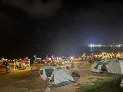 -青岛第三海水浴场