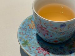-丽轩中餐厅(广州丽思卡尔顿酒店)