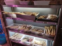 -十里铺铁板鱿鱼