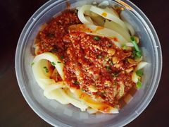 -姚记.周礼伤心凉粉(时代广场店)