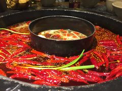 -蜀大侠火锅(建设路第五大道店)