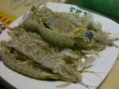 picture-蒙肥羊·酸汤潮牛·鲜牛肉火锅烤肉自助(岗顶店)