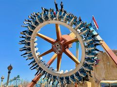 -大连海昌发现王国主题公园