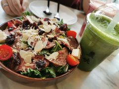 -农畉LONFOOD(福田星河COCOPark店)