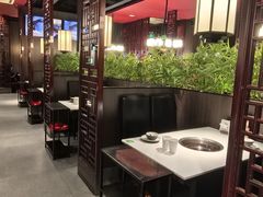 -山城辣妹子(定福庄店)