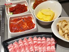 -海底捞火锅(名门店)