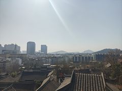 -戏马台景区