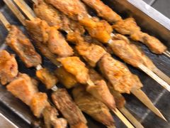 -牛街老爆肚满(牡丹园店)