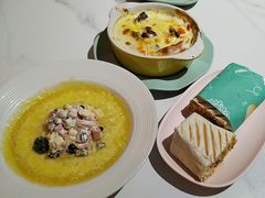 -库滋明·俄罗斯特色美食(中央大街店)