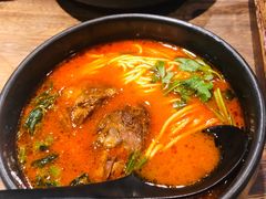 -和府捞面(方庄店)