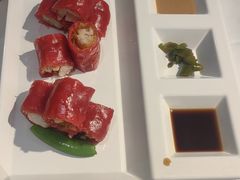 -山泉粤宴(广东大厦店)