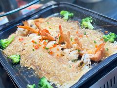 -大清花饺子城(昌黎店)