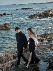 -挪娅婚纱摄影皇家会所