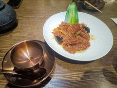 -魁盛居百年鲁菜馆(县西巷店)