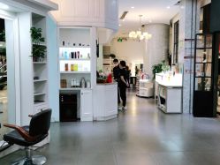 -Hair ART造型沙龙