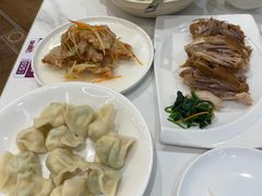 -东方饺子王(新奥购物中心店)
