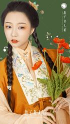 -盘子女人坊生日照·摄影馆(浦东店)