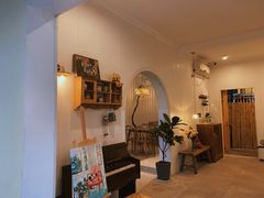 -花苑里咖啡(威远店)