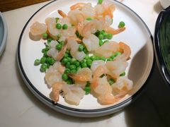 芡实虾仁-韵秋荷(宝山龙湖天街店)
