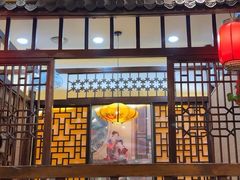 -玉桥餐厅(天坛店)