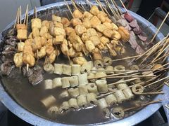 -马记大锅煮(总店)