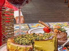 -BROWNSTONE布朗石西班牙餐厅(富城店)