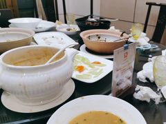 -茶港食堂(武昌店)