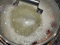 -一席地·本地鸡窝·杭帮鸡火锅(萧山银隆百货店)