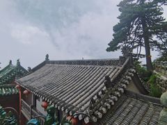 -武当山风景区