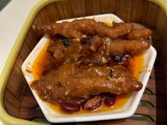 -香港狮子山下·明星粤菜餐厅(北苑店)