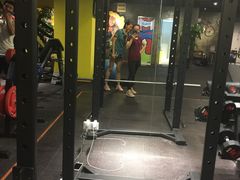 -Ms.Pilates 普拉提技术(澳门路店)