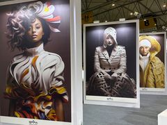 -成都世纪城新国际会展中心