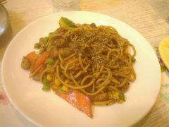 -吃饼人西餐(南开店)