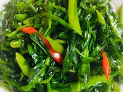 -味好美土菜(迎宾东路店)