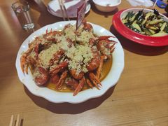 -庆峰龙虾烧烤(合肥一店)