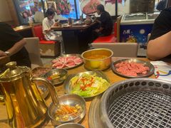-汉拿山(北京上地华联店)