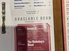 -The Workshop Coffee