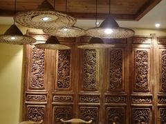 包厢-食欲老院子荆芥疙瘩汤(经五路店)