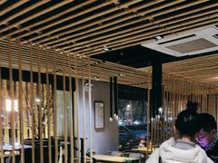 -竹里馆 ·茶食(奥体店)