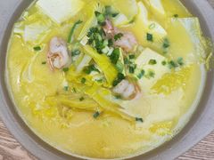-甲乙饼·手工牛肉饼(天通苑华联店)