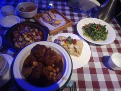 -邓丽君音乐主题餐厅