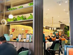 -刘胖子家常菜·蹄花焖藕(中南店)