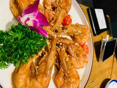 -正泰餐厅AmazingThai(亦庄店)