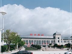 -烟台南站