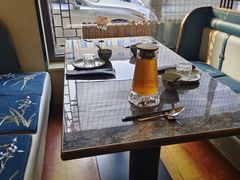 -君霖海鲜私房菜(春柳店)